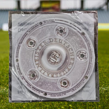 Sammler pin bundesliga gebraucht kaufen  Delmenhorst