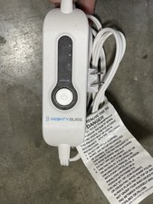 Almofada de aquecimento elétrica Mighty Bliss MODELO:NA-H1121b cabo de alimentação de controle de temperatura comprar usado  Enviando para Brazil