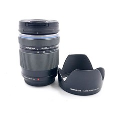 Lympus 150mm ii gebraucht kaufen  Tübingen