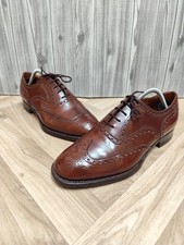 Church burwood brogues usato  Sant Anastasia