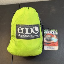 Eno doublenest hammock for sale  Brighton
