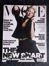 Vogue september 2006 for sale  ROTHERHAM