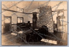 Antique rppc interior for sale  Cambridge