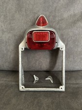 Accessorio portatarga fabbri usato  Roma