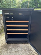 Eurocave dual zone for sale  LISS