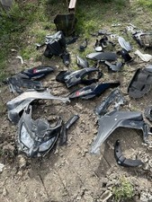 Pezzi moto bmv usato  Fermignano