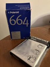Polaroid polapan pro for sale  LONDON