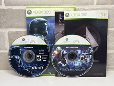Halo 3: ODST - Microsoft Xbox 360 - Novo na caixa (conjunto de 2 discos) com manual - Completo comprar usado Halo 3: ODST - Microsoft Xbox 360 - Novo na caixa (conjunto de 2 discos) com manual - Completo comprar usado  Enviando para Brazil