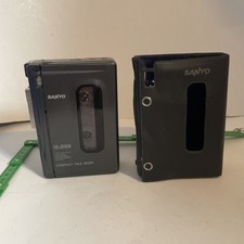 New sanyo talk for sale  CRAWLEY