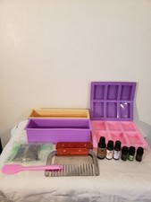 Soap making supplies for sale  Laughlintown