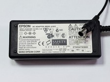 A181e epson netzteil gebraucht kaufen  Neustadt an der Weinstraße