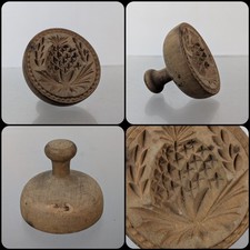 Antique treen vintage for sale  ELY