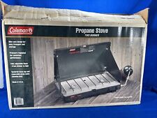 Coleman classic tabletop for sale  Jacksboro