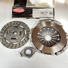 Delphi clutch bearing for sale  BIRKENHEAD