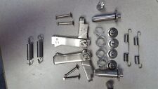Corvette stainless steel for sale  Bristol