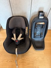 Maxi cosi 2wayfix gebraucht kaufen  Berlin