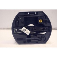 WAGENHEBER FÜR CITROEN - DS C3 (09-13) 1.1 (44KW) BER. 5P/B/1124CC 2009, usado comprar usado  Enviando para Brazil
