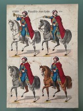 Imagerie wissembourg spahis d'occasion  Saint-Ismier
