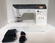 Baby lock tempo for sale  Lake Crystal