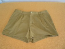 Vintage shorts kurze gebraucht kaufen  Eppstein