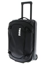 THULE Chasm Recycled Carry On 55 cm Wózek Czarny Nowy na sprzedaż  Wysyłka do Poland