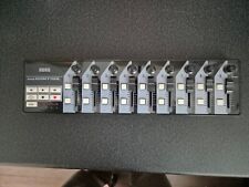 Korg nano kontrol. for sale  ANDOVER