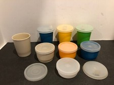 Piece lot tupperware for sale  Ashland