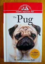 Pug owner guide for sale  Ninnekah