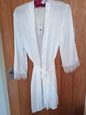 Ladies cream silky for sale  KNARESBOROUGH