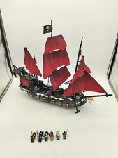 Lego 4195 queen gebraucht kaufen  Langenenslingen