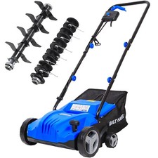 Dethatcher scarifier electric for sale  Rowland Heights