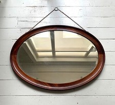 Large vintage oval for sale  LONDON