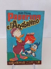 Walt disney albi usato  Castel San Pietro Terme
