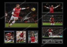 Theo walcott arsenal for sale  UK
