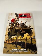 Peter panzerfaust grande usato  Imola