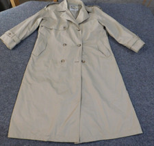 London fog trench for sale  Conyers