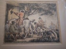 George morland large for sale  BARNSLEY