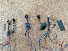 Viessmann brawa signale gebraucht kaufen  Wesseling