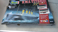 Revell bausatz 05727 gebraucht kaufen  Essen