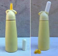 Siphon creme chantilly d'occasion  Bischwiller