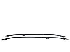 Dachreling set schwarz gebraucht kaufen  Wachtendonk