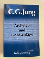 Jung archetyp unbewußtes gebraucht kaufen  Raubling