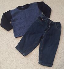 Infant boys outfit for sale  Mitchell