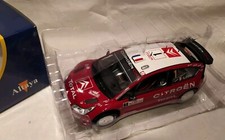 Citroën wrc sebastien d'occasion  Thorigny-sur-Oreuse