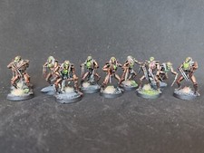 Warhammer 40k necron d'occasion  Rabastens