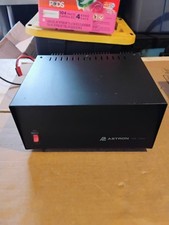 Astron rs35a power for sale  Brunswick