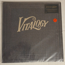 Pearl Jam - Vitalogy [Remastered]](Vinyl, May-2011, 2 Discs, Epic) - Near Mint comprar usado  Enviando para Brazil