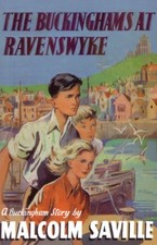 Buckinghams ravenswyke malcolm for sale  UK