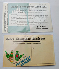 Nuova cartografia lombarda usato Nuova cartografia lombarda usato  Verona