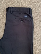 Black dockers waist for sale  LOOE